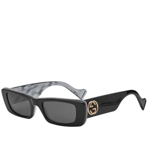 gucci sunglasses latest|hottest Gucci sunglasses.